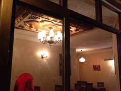 -Old Ottoman Cafe & Restaurant