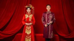 点击看大图 -唯一旅拍·颂当代影像艺术中心(上城店)