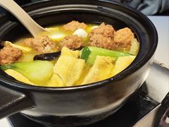 -火宫殿·小吃王国(坡子街店)