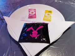 餐具摆设-MISS PHO·觅粉·越南粉实验室(保利文化广场店)