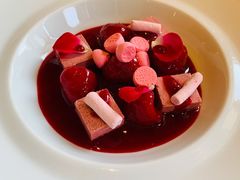 -Le Comptoir de Pierre Gagnaire