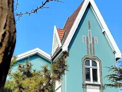 -八大关景区