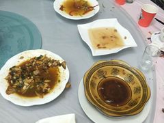 -百味园土菜馆(迎宾东路店)