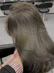 点击看大图 -3AM HAIR SALON烫发染发接发