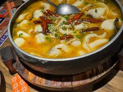 -茄子恰恰·新云南小炒(坪山益田店)