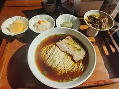 -同得兴 Since·1995 传统苏式面馆(十全街店)