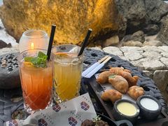 -Rock Bar Bali(Bali)
