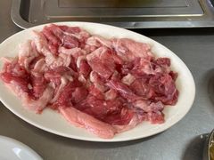 -火云龙烤肉(紫荆花店)
