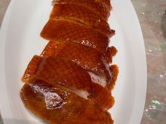 烤鸭-8餐厅(新葡京酒店)