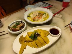 -伙靠·江浙菜(田林路店)