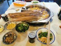 -水碾河刘老大串串香(水碾河路店)