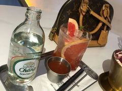 满杯西柚-国王冰室·奥林匹斯店(联想科技城店)