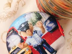 -珍妮曲奇聪明小熊(尖沙咀店)