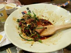 -拿渡麻辣香锅(幸福港湾店)