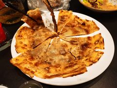 -穆老九清真牛羊肉馆(宋城店)