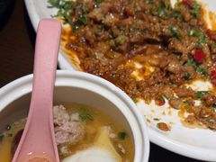 -味上湘菜馆(岳麓山店)