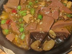 -泥糊破店小酒馆·团建聚餐(南京西路店)