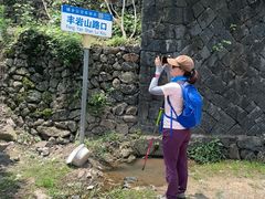 -十九峰景区-倒脱靴