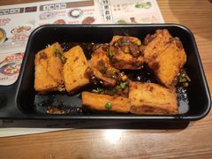 -蓉李记成都名小吃(太原龙湖万达店)