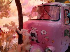 -泰妃殿(武汉首店)