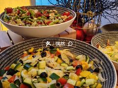 -云·酷Atmosphere(国贸大酒店)