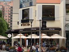 -Peet's Coffee皮爷咖啡(大学路店)