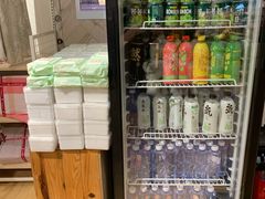 -The Green Party(嘉里中心店)