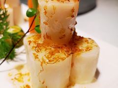 桂花山药-维园悦谱·海派家常菜(乌鲁木齐南路店)