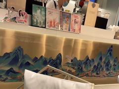 -古茗(萧山利丰路店)