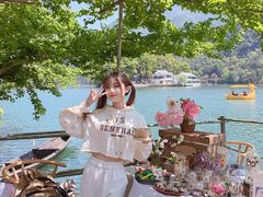 -原乡芦茨咖啡