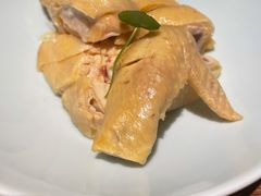 老杭城白切鸡-弄堂里·寻味杭州(湖滨银泰in77C区店)