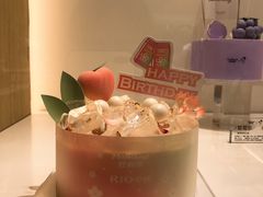 -好利来(七宝领展广场店)