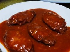 -金莲饭店·东南亚广东特色风味