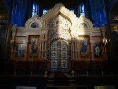 -滴血救世主教堂