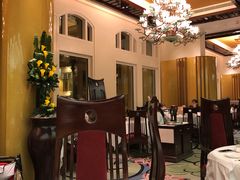 -晶荷轩(香港迪士尼乐园酒店)