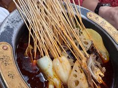 -冒椒火辣(奎星楼街店)