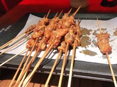 -管氏翅吧(马家堡店)