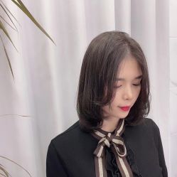 -迈丝发型艺术