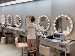 -天真蓝照相馆(杭州滨江宝龙店)