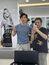 -HaLo hair studio