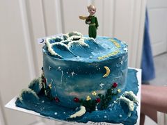 -ZIYUE CAKE线上店