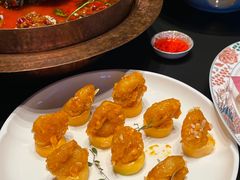 -曾宴·楚菜(湖北省博物馆店)