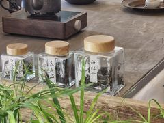 -成川茶店·潮汕工夫浓茶(万象店)