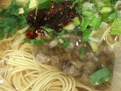 -东方宫·中国兰州牛肉拉面(三里屯店)