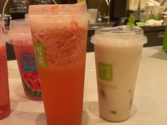 -奈雪的茶(华侨城创意园店)