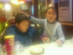 -三五家常菜馆(师范路店)