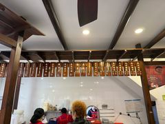 -长人馄饨铺(解放街店)