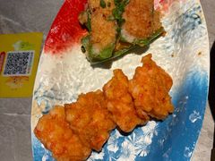 -啫神·广州地标美食(北京路店)