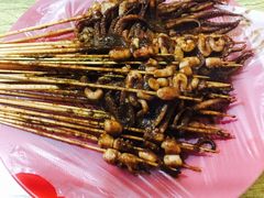 -十里铺铁板鱿鱼