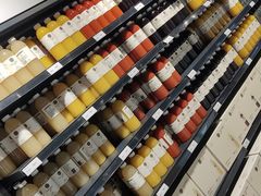 -永辉超市(嘉定宝龙广场店)